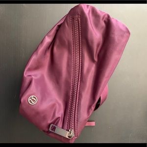 Lululemon Fanny Pack/Crossbody Bag